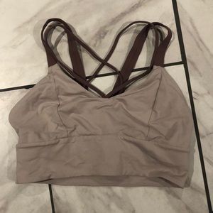 Lululemon Bra